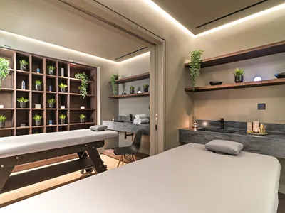 NYX Esperia Palace Hotel Athens