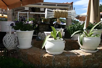 Nikos Apartments Stalis