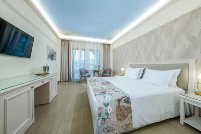 ATRIUM PALACE RESORT RHODES