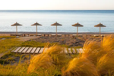 Crystalia Beach House