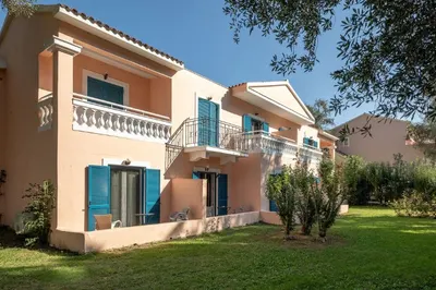 SENTIDO APOLLO PALACE