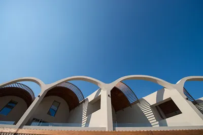 Domes Noruz Chania Autograph Collection