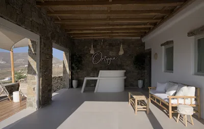 Ortygia Suites