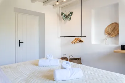 Yalos Mykonos 4 Bedroom Luxury Home Ornos