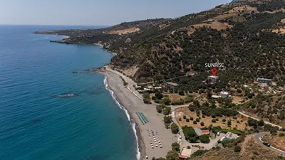 Sunrise Hotel & Apartments Crete