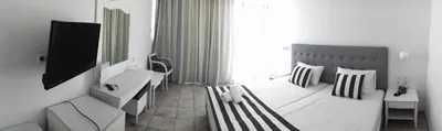 Akti Ouranoupoli Beach Resort