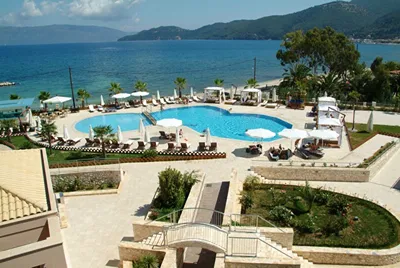 Ionian Emerald Resort