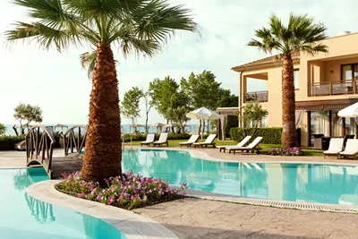 Mediterranean Village Hotel & Spa