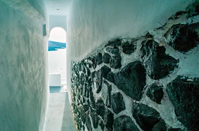 Modernity Suites Santorini