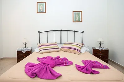 Villa Pounente Apartments