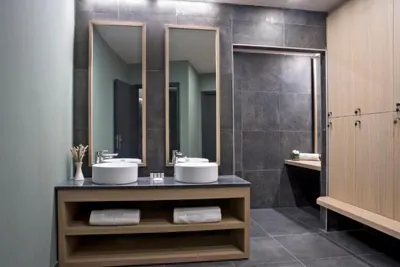 Eretria Hotel & Spa Resort