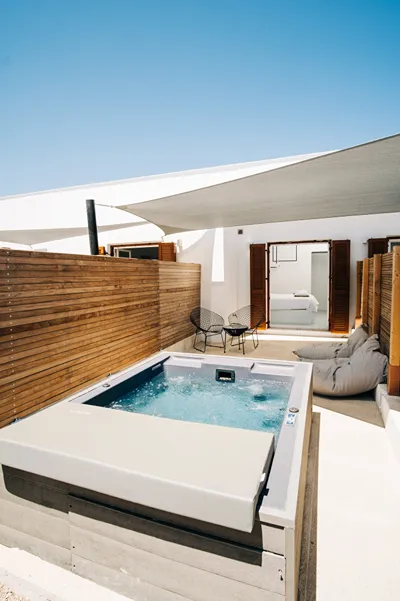 Mesanto Luxury Suites Santorini