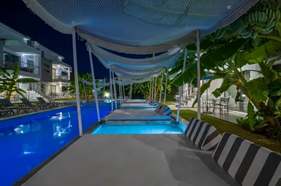 Adonis Luxury Village