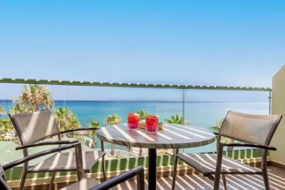 Star Beach Village Crete