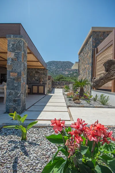 Elounda Naxia Villas