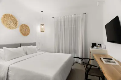 Radisson Blu Euphoria Resort Mykonos