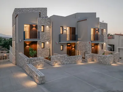 Aesthete Villas