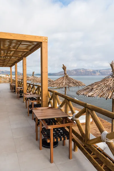 Pepper Sea Club Hotel