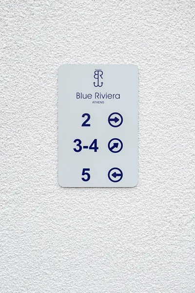 Blue Riviera Villas & Suites