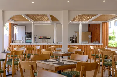 KATRIN HOTEL and BUNGALOWS