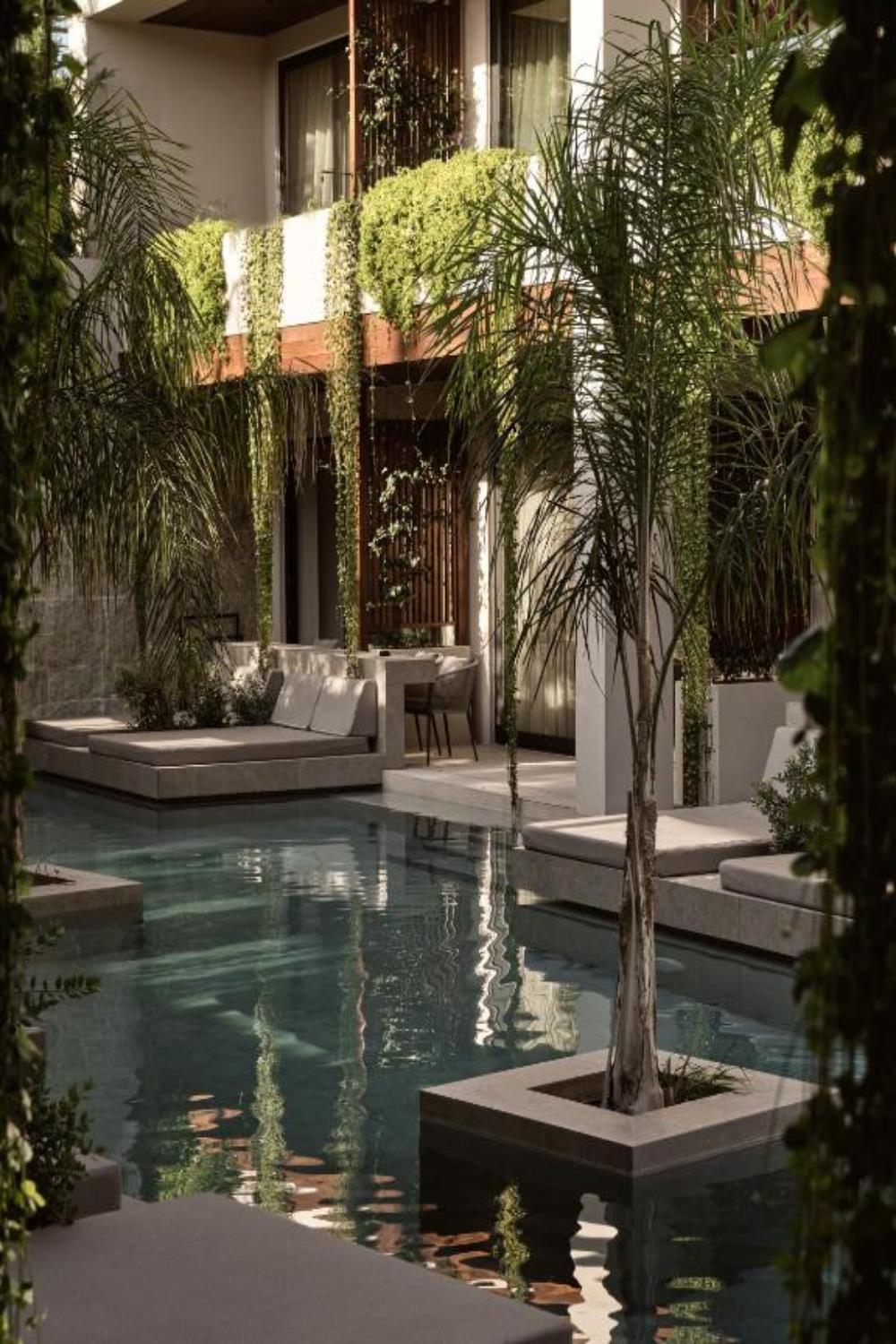 Contessina Suites & Spa Zakynthos