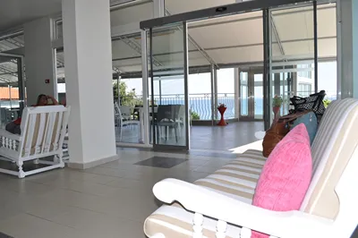 Alkyonis Hotel Platamonas
