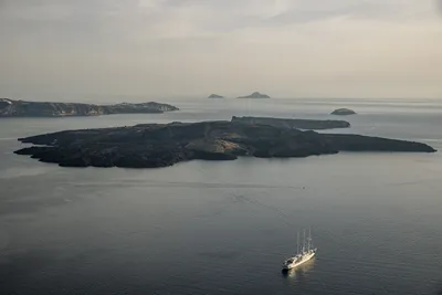 WeSense Santorini