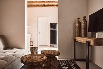 Serenity Suite Milos