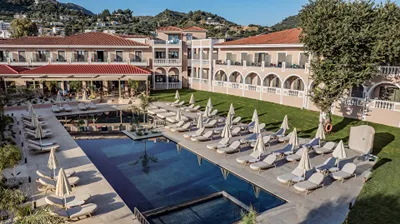 Palmyra Hotel Zakynthos