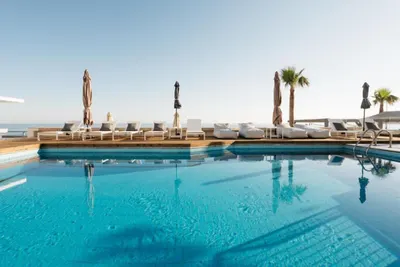 Petradi Beach Hotel