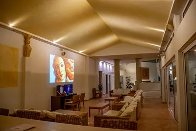 Olympion Village Corfu