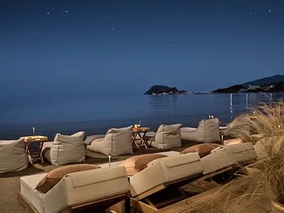 Sanpiero Island