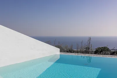 Amber Light Villas