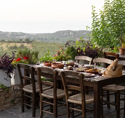 Grecotel Creta Palace