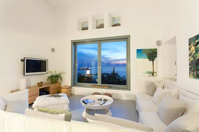 Villa Opal by Mykonos Rocks