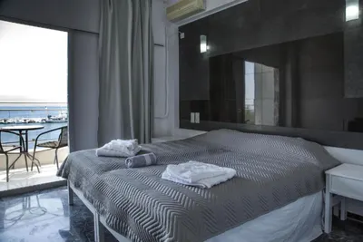 Porto Evia Boutique Hotel