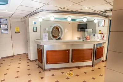 Argo Hotel