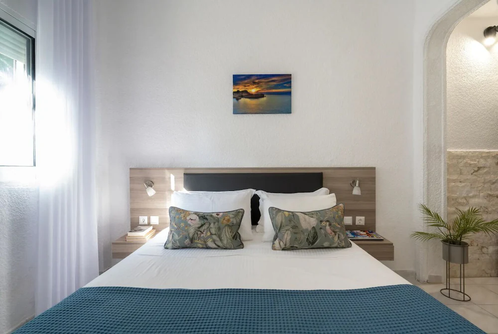 Palma Village Hotel by Greek Pride