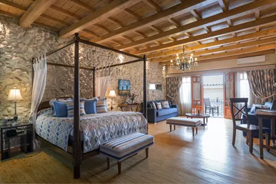 Avli Lounge Apartments