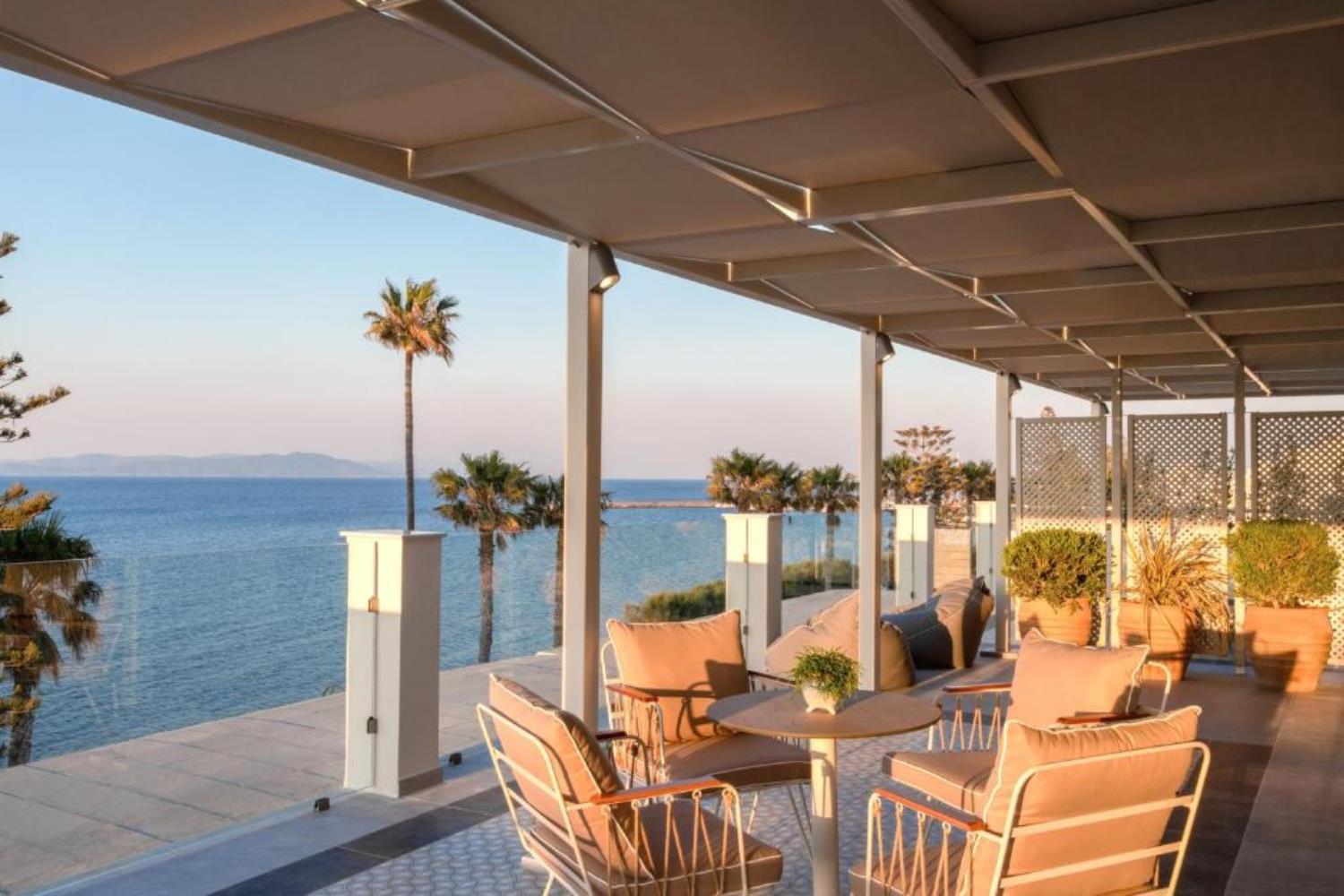 KOSEA BOUTIQUE HOTEL