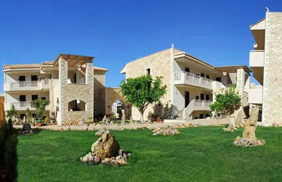 Cactus Royal Hotel