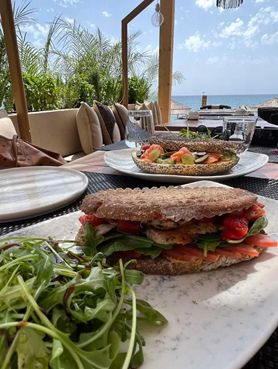 Silver Beach Hotel Kos