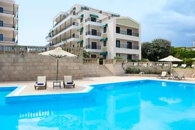 Zeus Essence Ramada by Wyndham Athens