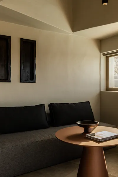 Black Diamond Suites