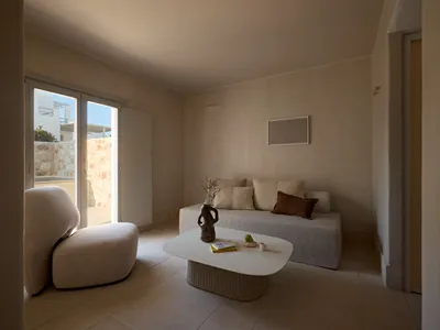 Akria Seaside Suites