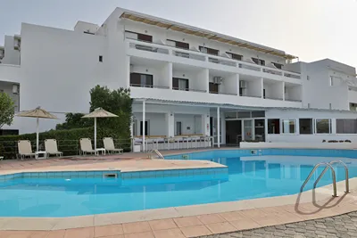 Elounda Krini Hotel by GHH