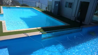 New Aegli Hotel Poros