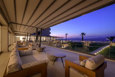 Sun Beach Resort