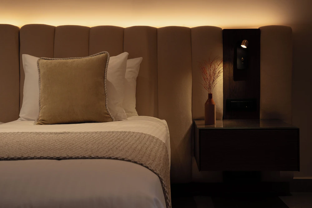 The Ritual, A Wellness Retreat