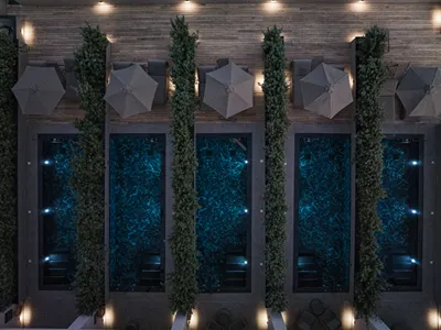 Ammades All Suites Beach Hotel  & Spa – Adults Only